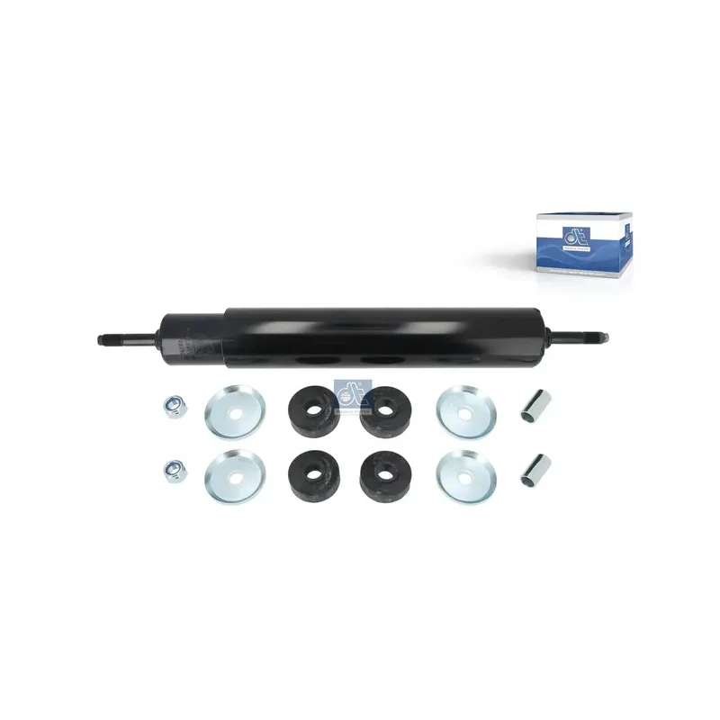 Arka Süspansiyon Amortisörü DT Spare Parts 1.25808 – Scania R