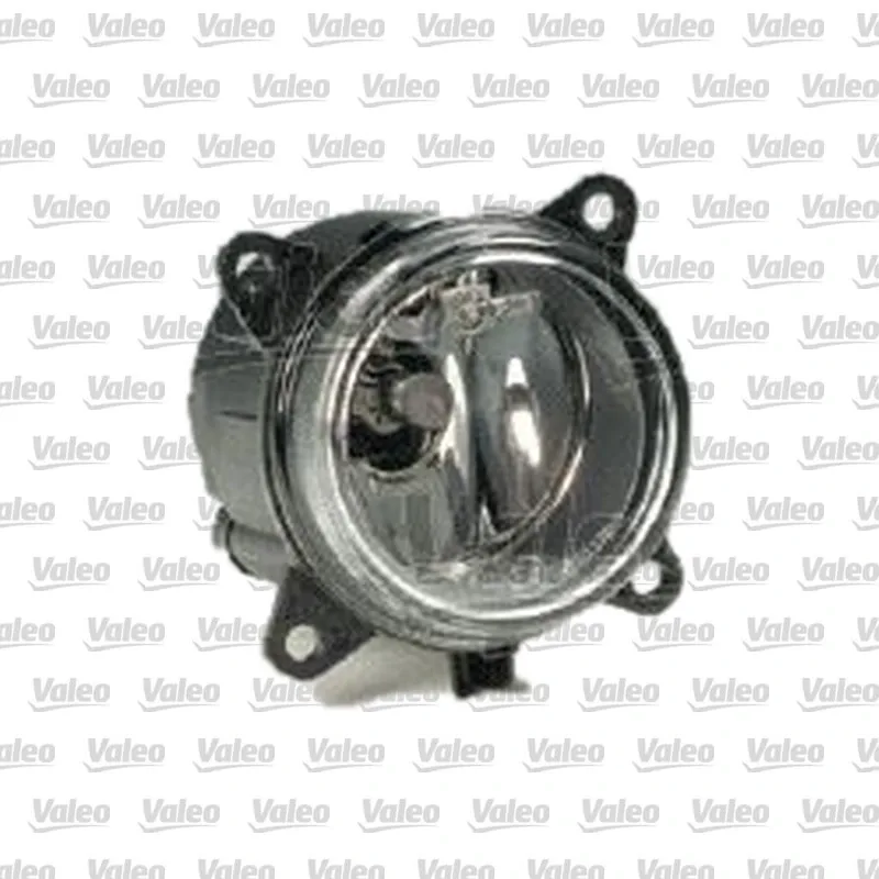 Sis Farı Ön Sağ veya Sol VALEO 088900 – Peugeot / Citroen
