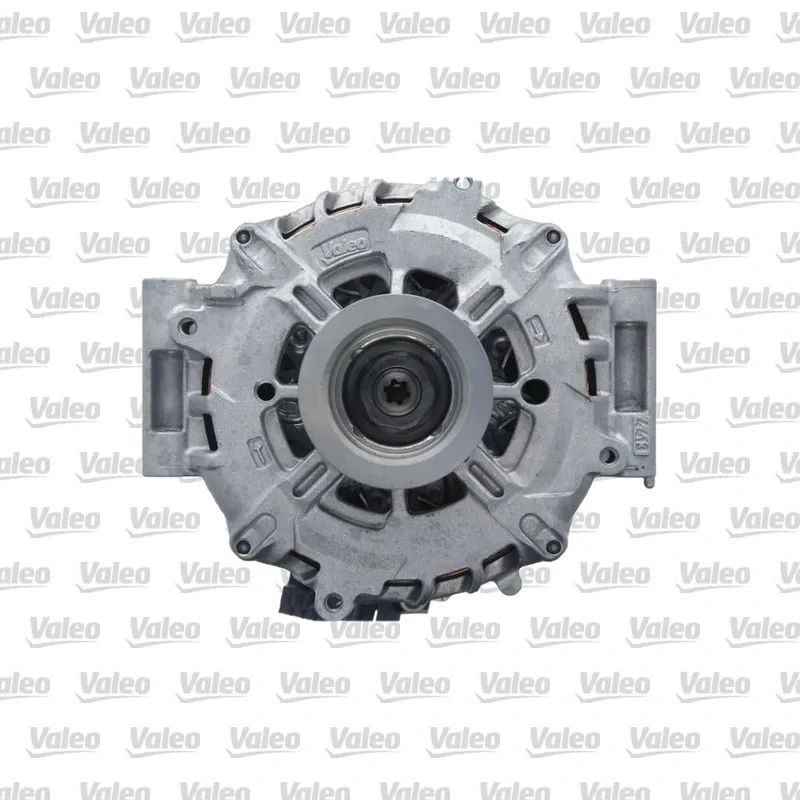 Alternatör VALEO 443027 – Audi A4
