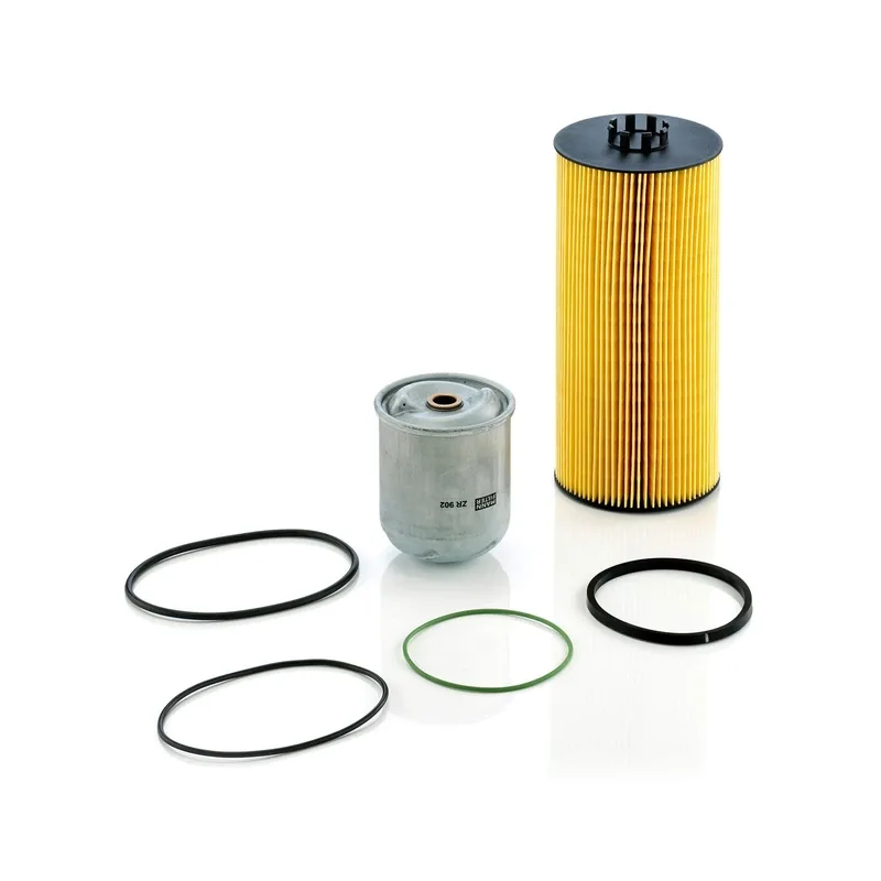 Motor Yağ Filtresi MANN-FILTER SP 2041-2 x – Mercedes-Benz ACTROS