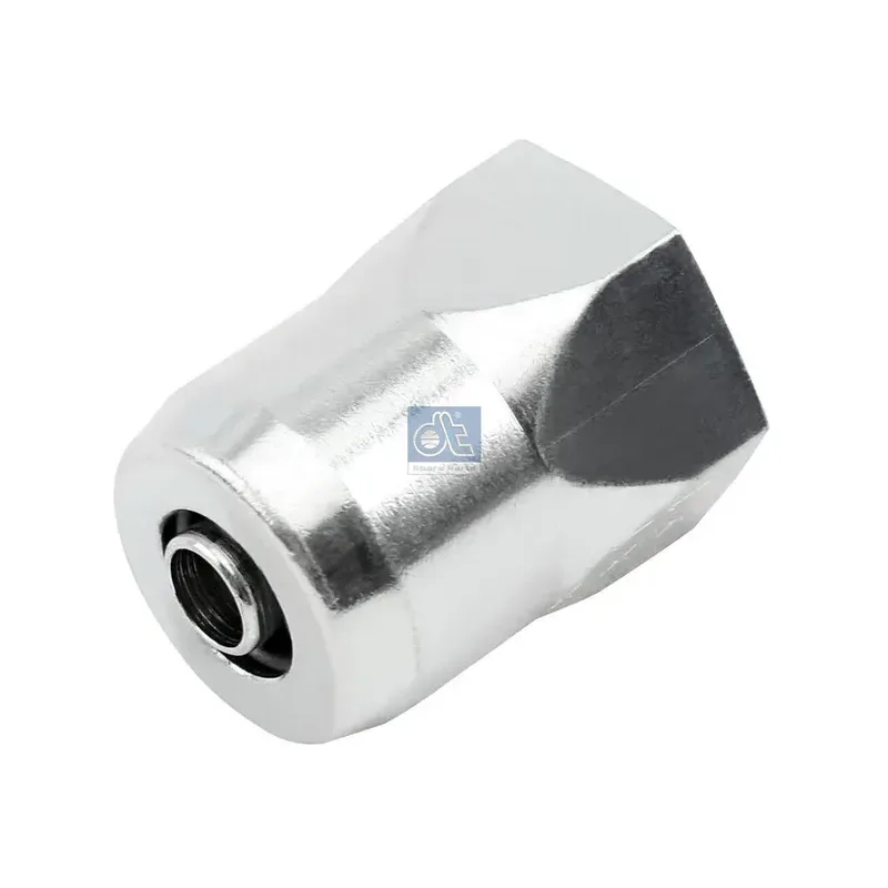 Geçmeli Bağlantı Rakoru DT Spare Parts 1.26126 – Scania G / R / S