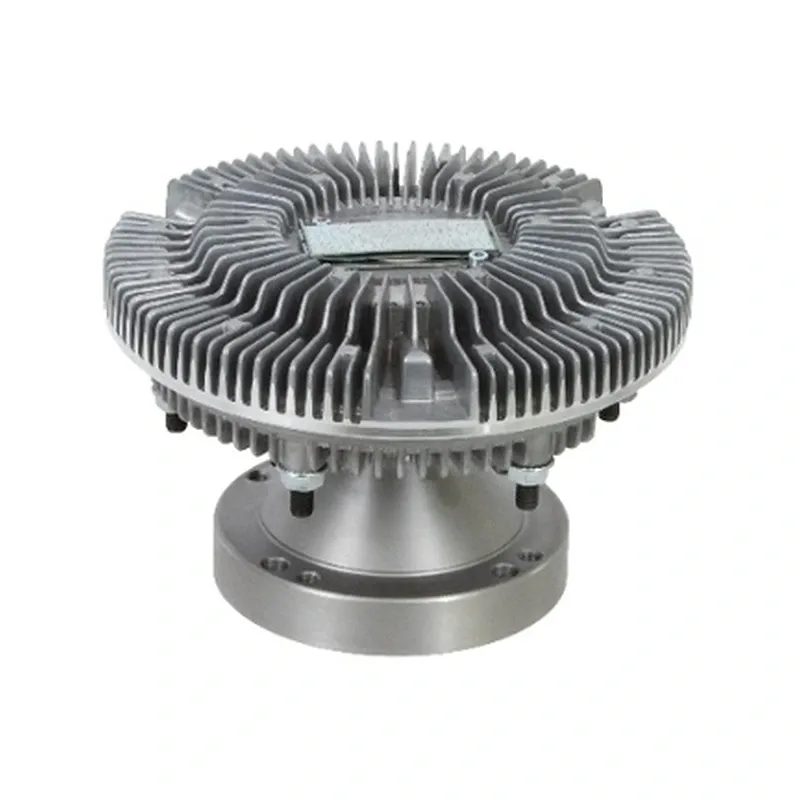 Fan Kavraması Knorr-Bremse K187714N50 – Mercedes-Benz ACTROS / ATEGO / AXOR