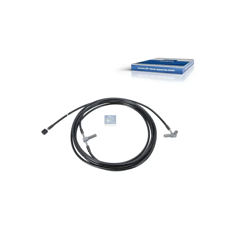 Kabin Kaldırma Hortumu DT Spare Parts 2.70919 – Scania G / R
