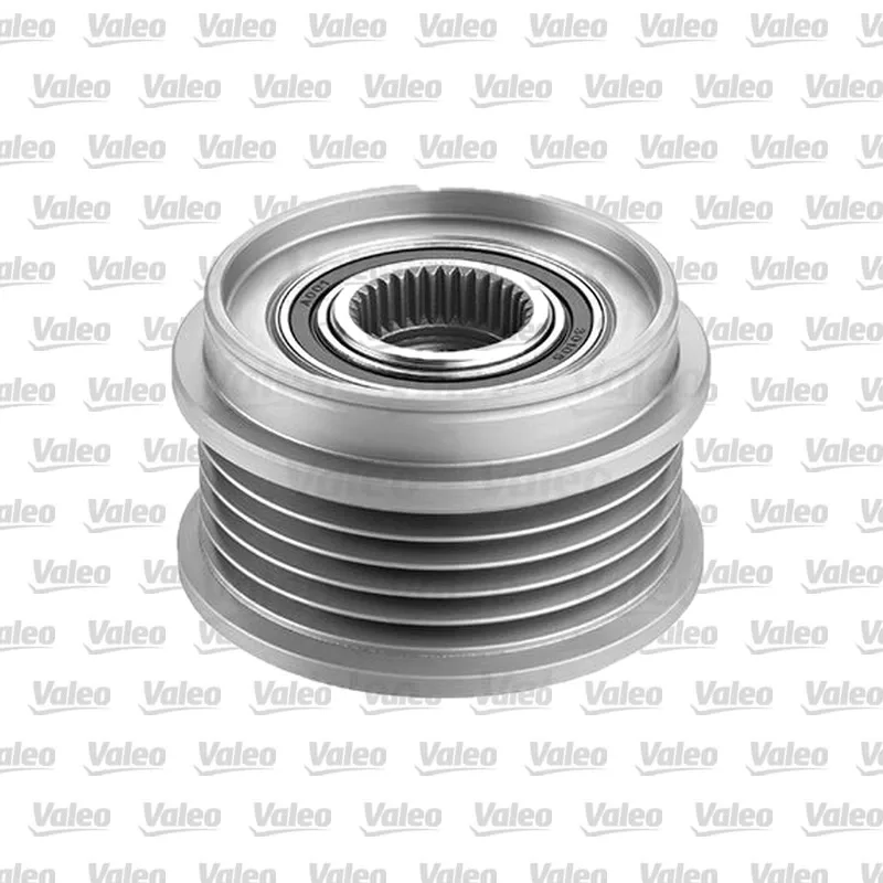 Alternatör Kasnağı VALEO 588041