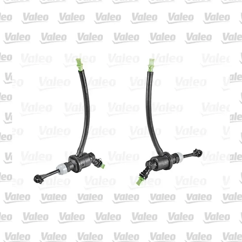 Debriyaj Merkezi Üst VALEO 804838 – Nissan Micra