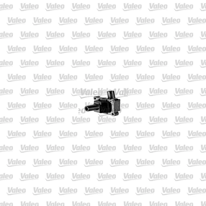 Ateşleme Bobini VALEO 245169 – Mercedes-Benz C 200