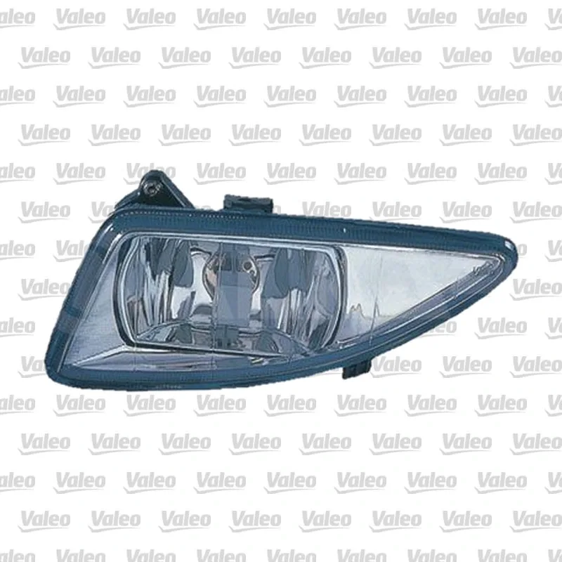 Sis Farı Ön Sol VALEO 87668 – Ford Fiesta / Courier