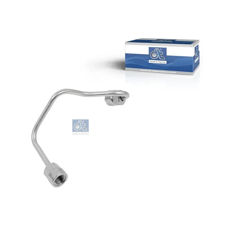 Yakıt Enjeksiyon Dönüş Borusu DT Spare Parts 2.12620 – Volvo FM / FMX