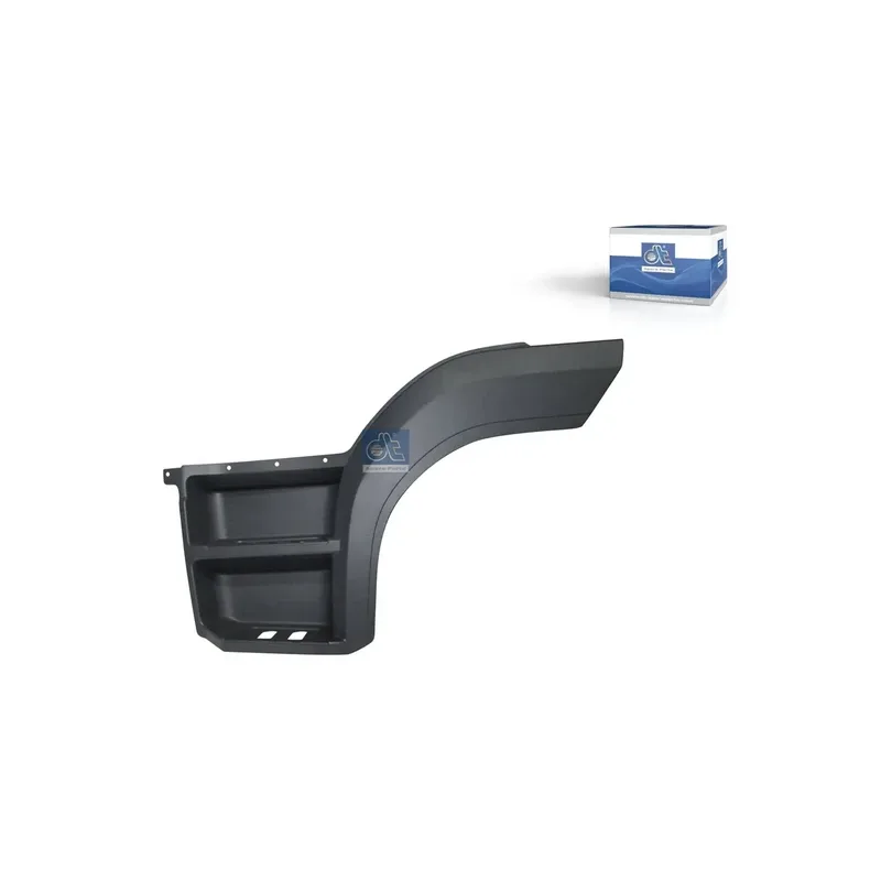 Sol Basamak Yuvası DT Spare Parts 4.71402 – Mercedes-Benz ATEGO 1518 / ATEGO 1524