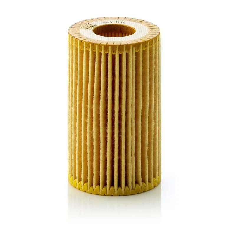 Motor Yağ Filtresi MANN-FILTER HU 611 x – RENAULT CLIO / KANGOO / THALIA
