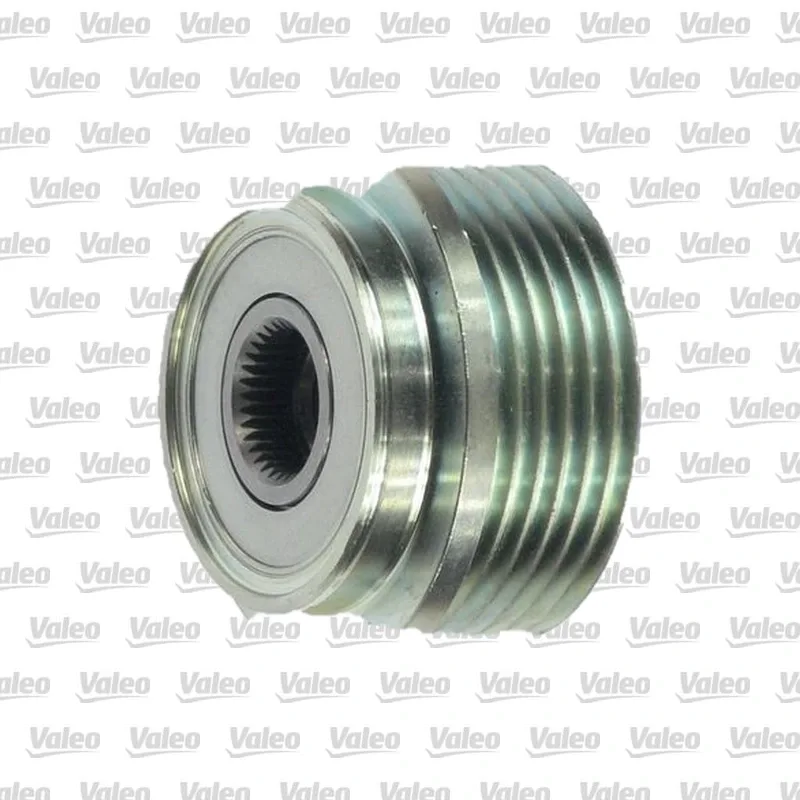 Toyota Yaris 1.4 D-4D Alternatör Kasnağı – VALEO 588146