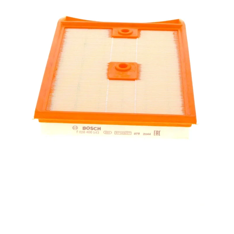 Hava Filtresi BOSCH F026400543 – AUDI / SEAT / SKODA