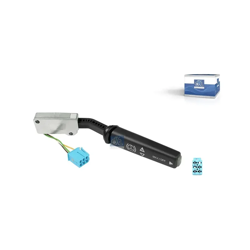 Direksiyon Kolon Şalteri DT Spare Parts 3.33312 – MAN TGA / TGS
