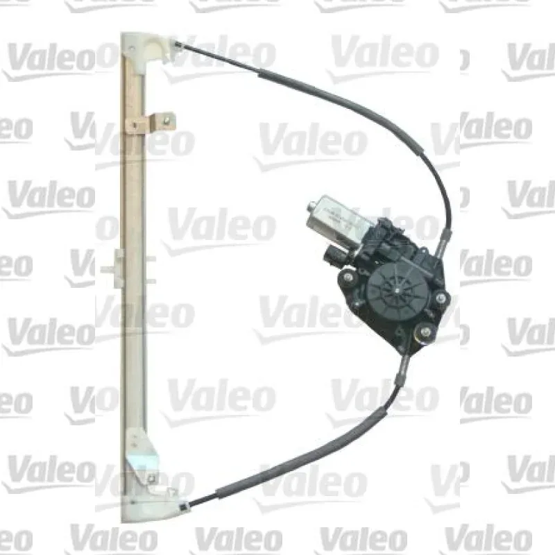 Cam Krikosu Ön Sağ VALEO 850143 – Fiat Punto