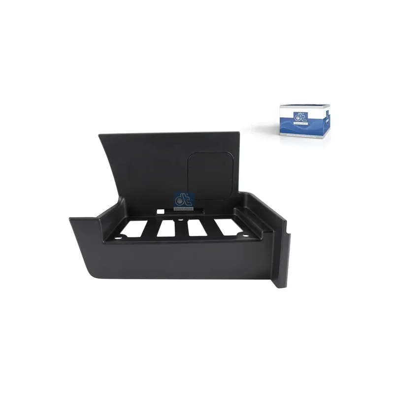 Sağ Basamak Yuvası DT Spare Parts 3.00879 – MAN TGS / TGX