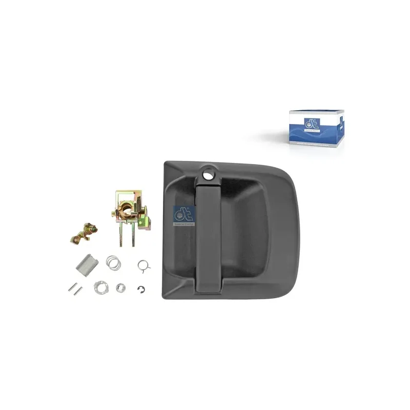 Sağ Dış Kapı Kolu DT Spare Parts 3.85005 – MAN TGA / TGS / TGX