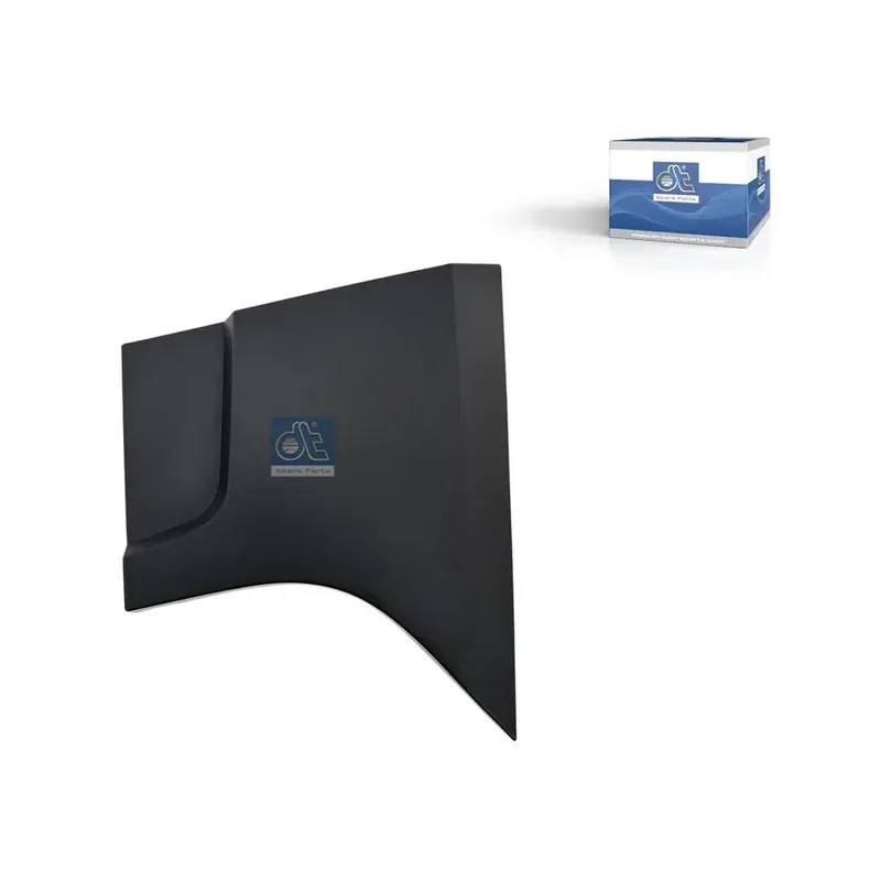 Sol Ön Panel DT Spare Parts 2.71293 – Volvo FM / FMX