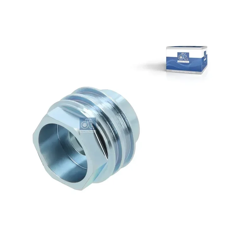 Şanzıman Silindiri Pistonu DT Spare Parts 1.01016 – Scania G / R / S