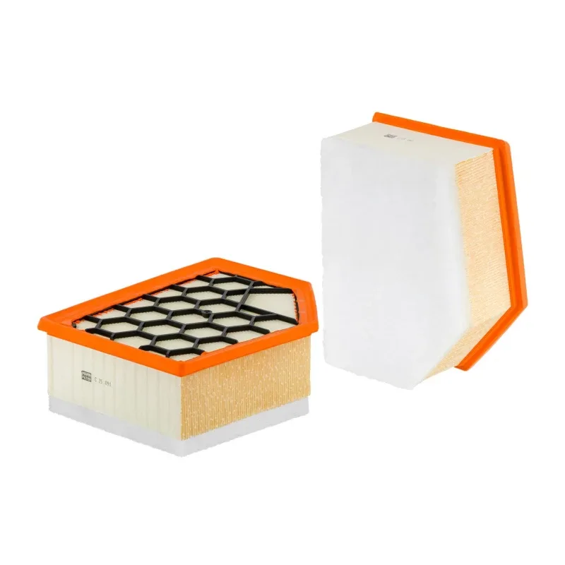 Hava Filtresi MANN-FILTER C 25 091 – CITROEN / PEUGEOT