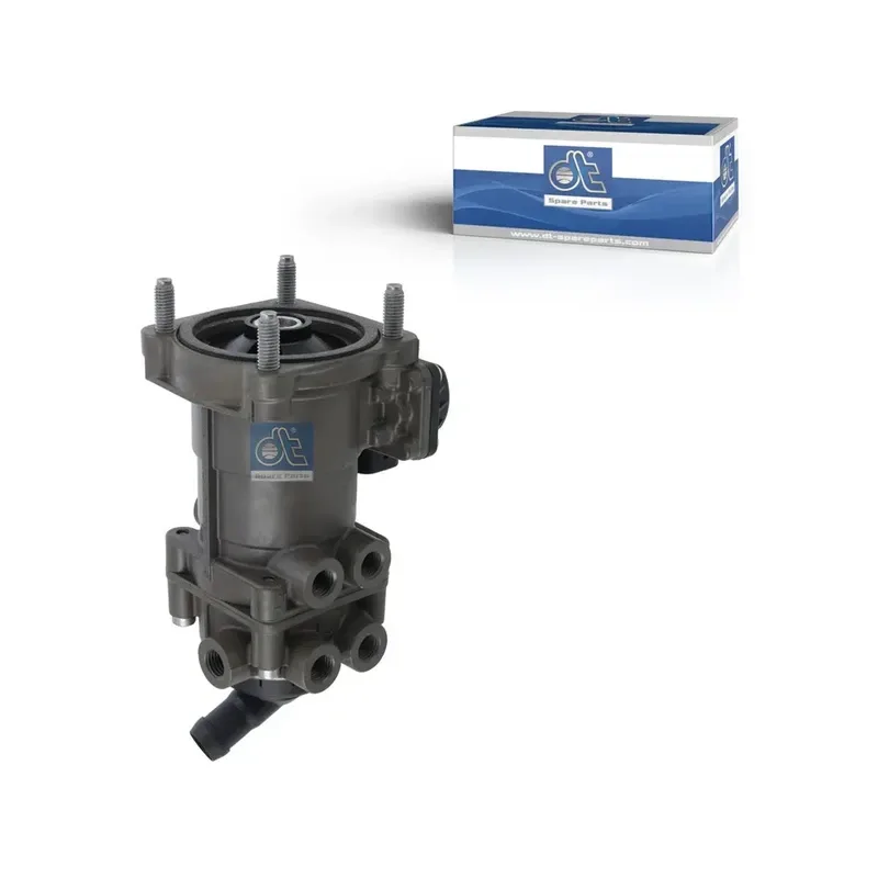EBS Valfi DT Spare Parts 1.18922 – Scania G / R / S