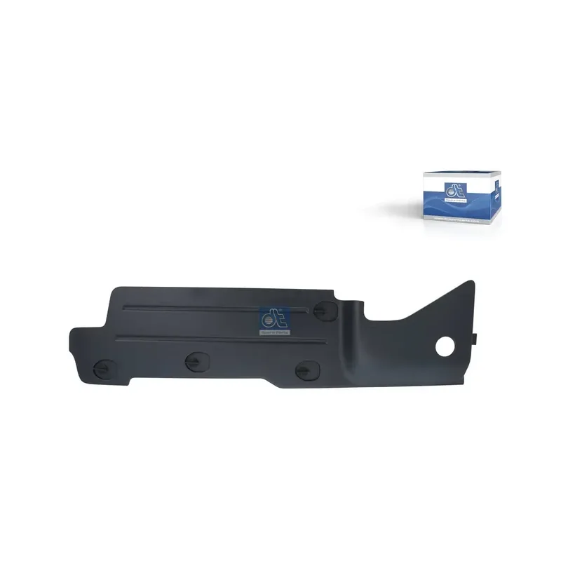Sol Far Kapağı DT Spare Parts 2.24658 – Volvo FM / FMX