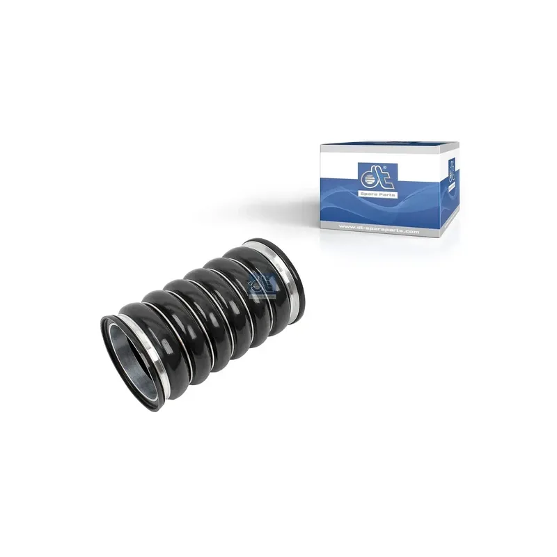 İntercooler Hortumu DT Spare Parts 1.11619 – Scania R