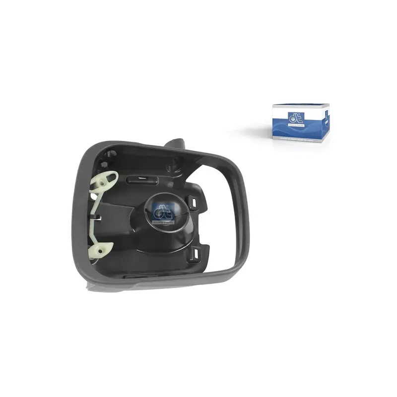 Sağ Geniş Açılı Ayna Gövdesi DT Spare Parts 2.73226 – Volvo FH / FM / FMX