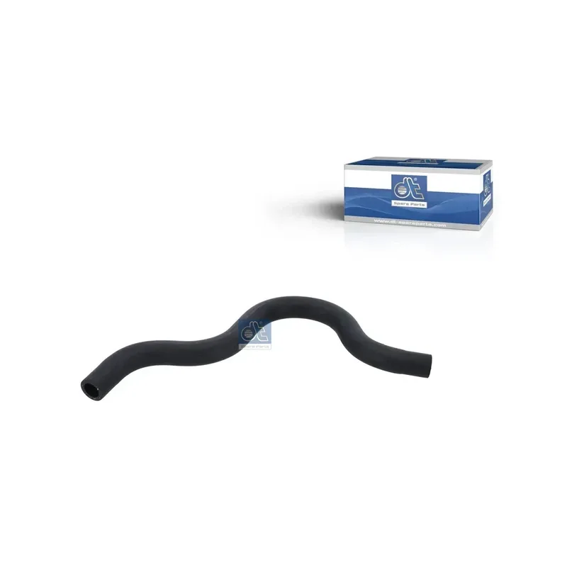 Kalorifer Hortumu DT Spare Parts 2.76257 – Volvo FM / FMX