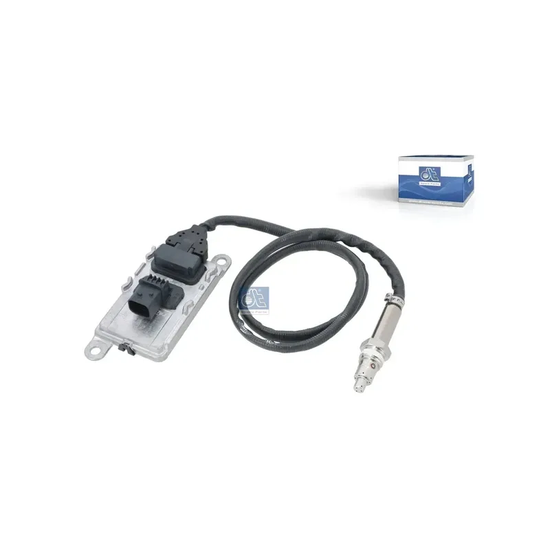 NOx Sensörü DT Spare Parts 1.01325 – Scania G / R / S