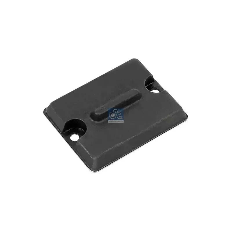 Kabin Süspansiyon Lastik Takozu DT Spare Parts 4.81169 – Mercedes-Benz ATEGO 1518 / ATEGO 1524