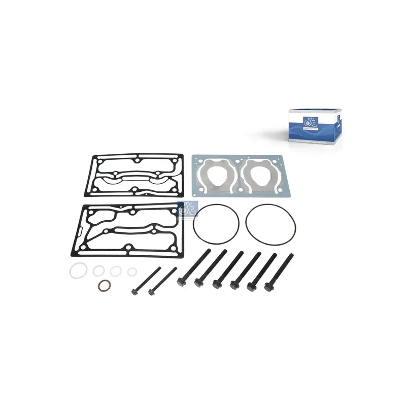 Kompresör Tamir Takımı DT Spare Parts 4.00644 – Mercedes-Benz ACTROS / AROCS