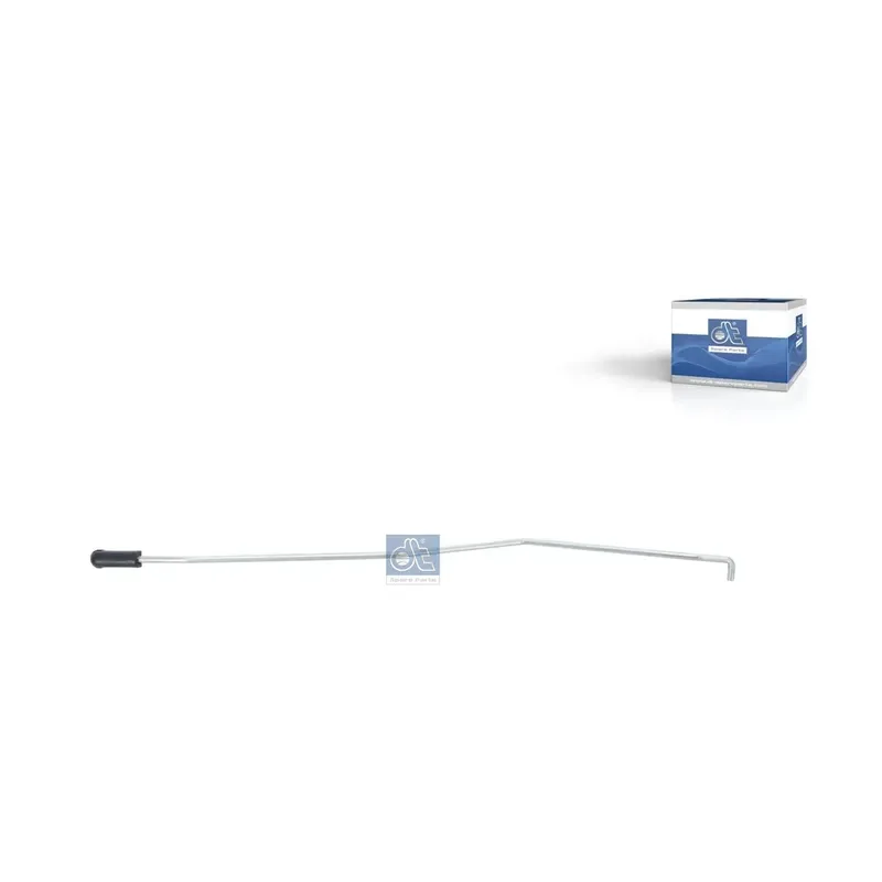 Sol Bağlantı Çatalı DT Spare Parts 2.72250 – Volvo FM / FMX