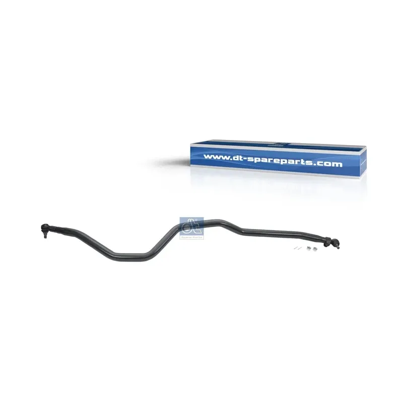 Direksiyon Uzun Rotu DT Spare Parts 2.53295 – Volvo FH / FM / FMX