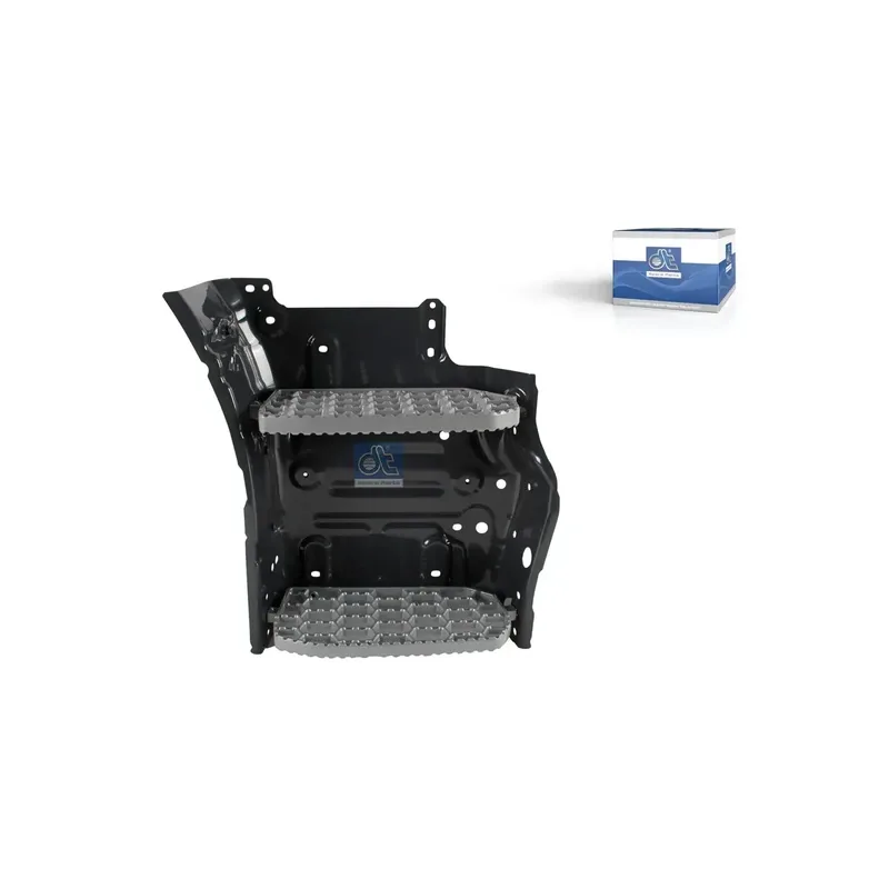 Sağ Basamak Yuvası DT Spare Parts 1.01179 – Scania G / S