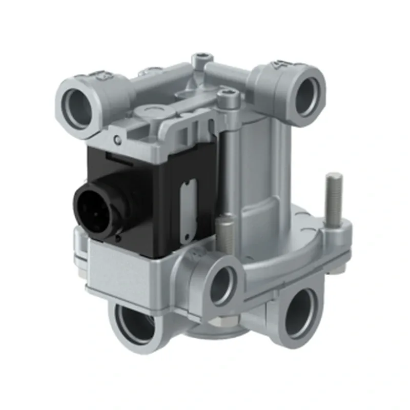 3/2 Röle Valfi WABCO 4802050010 – Mercedes-Benz ACTROS / ATEGO / AXOR