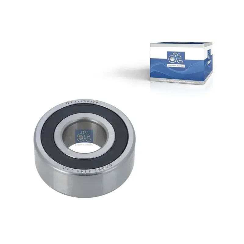 Bilyalı Rulman DT Spare Parts 4.70216 – Mercedes-Benz ACTROS 1841