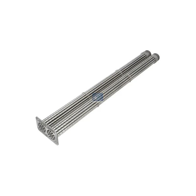 Gövdesiz EGR Soğutucusu DT Spare Parts 3.18196 – MAN TGA / TGS / TGX
