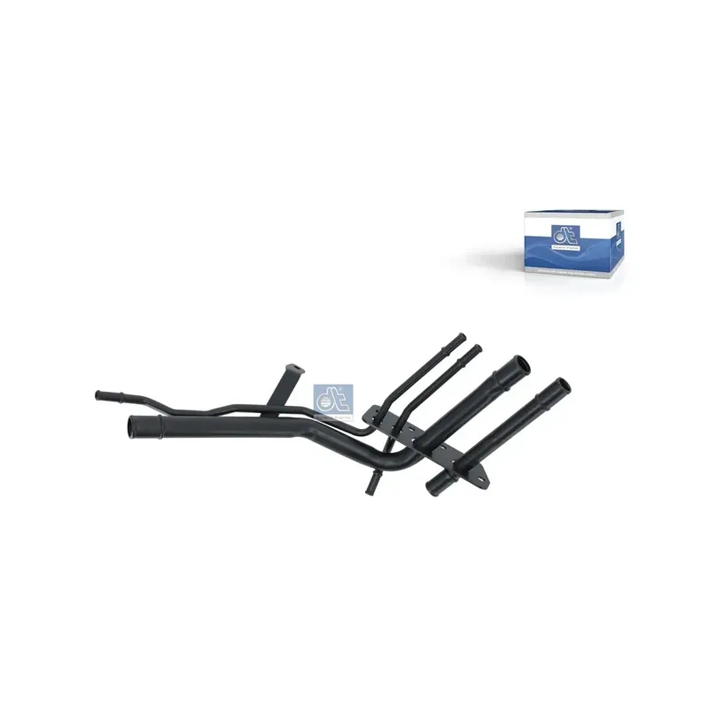 Radyatör Hortumu DT Spare Parts 1.41001 – Scania G / R