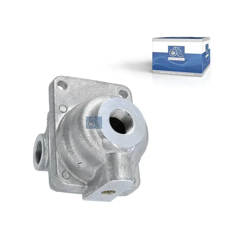 Basınç Sınırlama Valfi DT Spare Parts 4.69280 – MAN / Mercedes-Benz