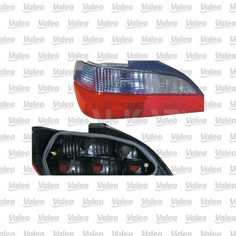 Stop Lambası Sol VALEO 85758 – Peugeot 406