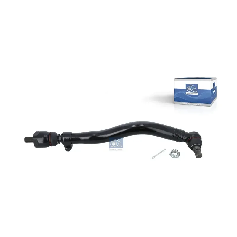 Direksiyon Uzun Rotu DT Spare Parts 1.00104 – Scania G / R / S