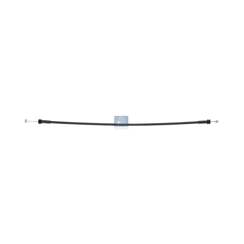 Kapı Kilidi Kumanda Teli DT Spare Parts 1.22927 – Scania G / R
