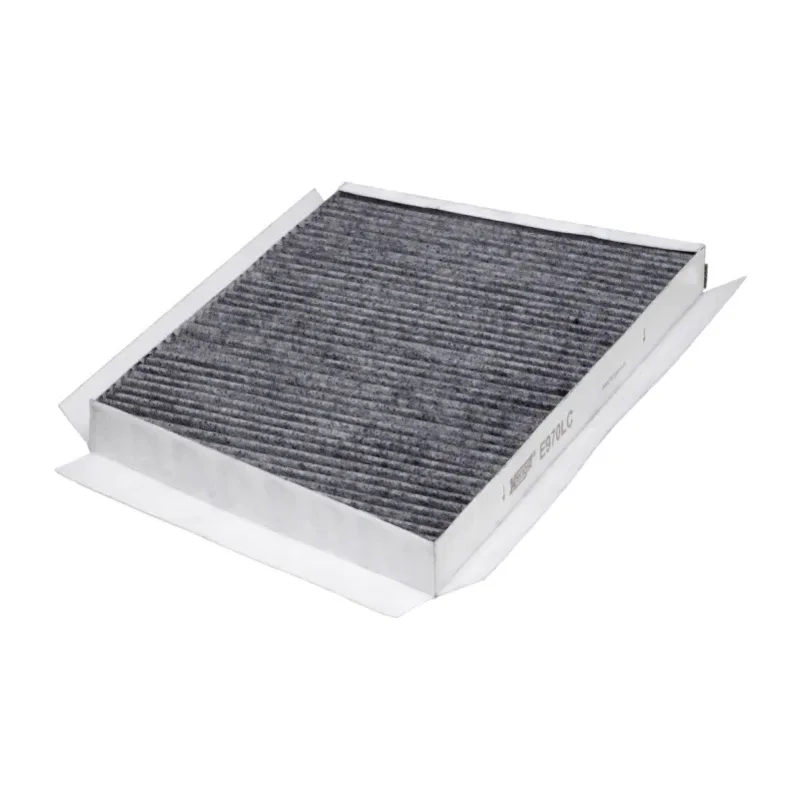 Kabin Hava Filtresi HENGST E970LC – MERCEDES-BENZ C / CLA / CLK