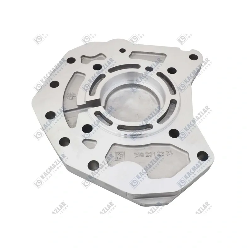 PTO Kapağı KAÇMAZ K21.06260 – Mercedes-Benz ACTROS / AROCS / ATEGO