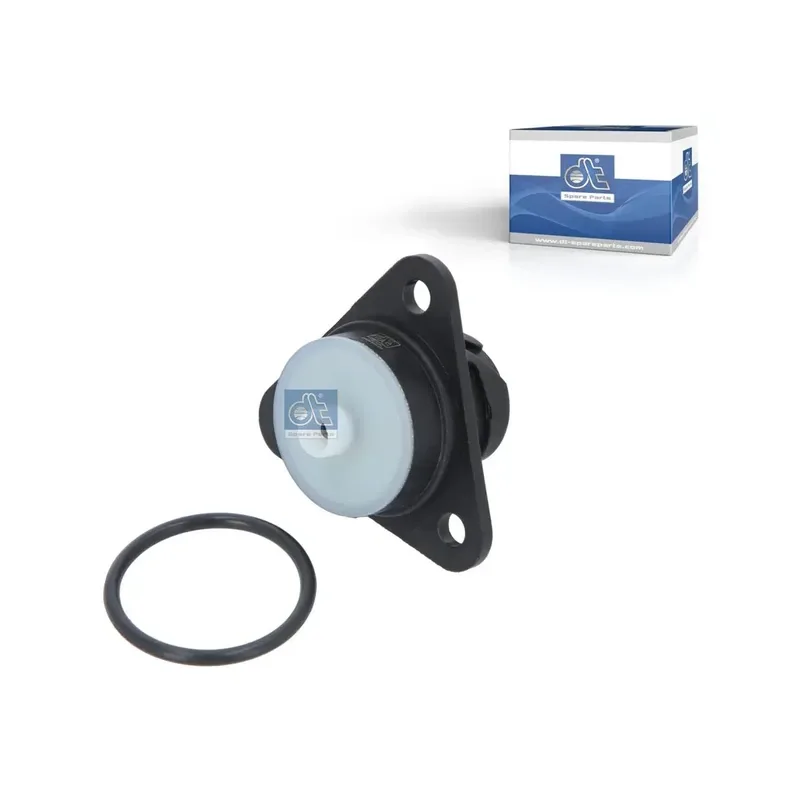 Basınç Müşürü DT Spare Parts 3.33355 – MAN TGA / TGS / TGX