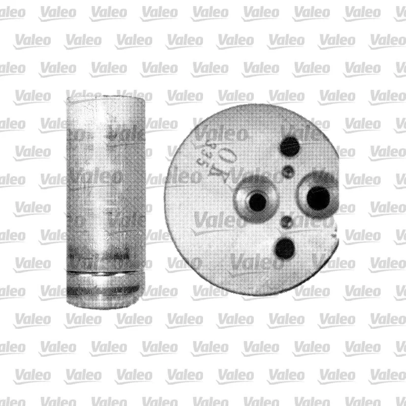 Klima Tüpü VALEO 509558 – BMW 320i