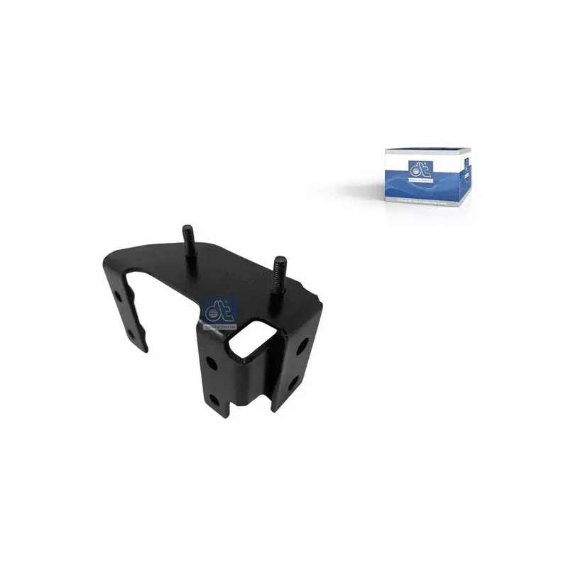 Sol Tampon Braketi DT Spare Parts 1.23263 – Scania G / R