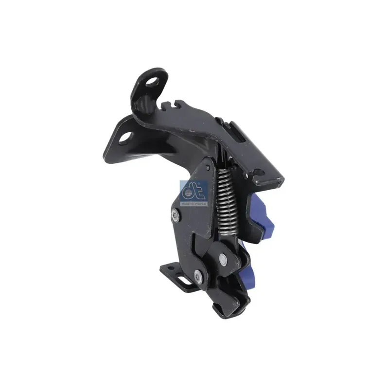 Sol Motor Kaputu Izgarası DT Spare Parts 1.52015 – Scania G / R