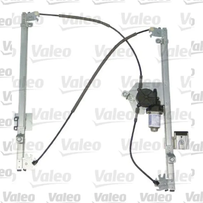 Cam Krikosu Ön Sağ VALEO 850723 – Peugeot / Citroen