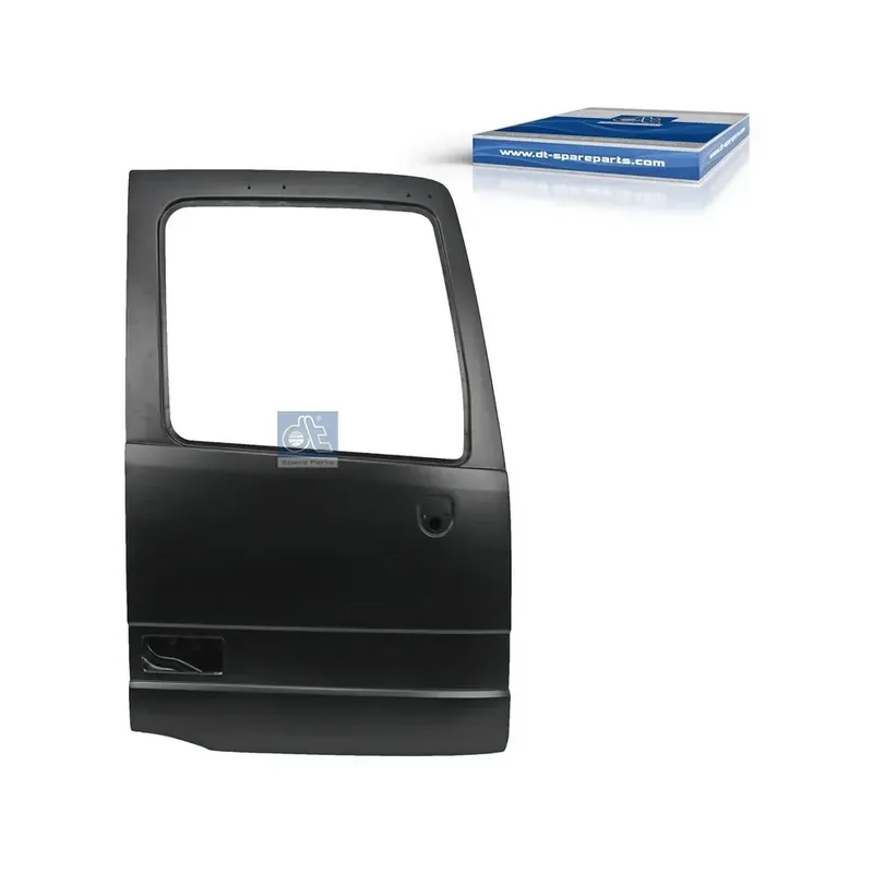 Sağ Kapı DT Spare Parts 4.68413 – Mercedes-Benz ACTROS